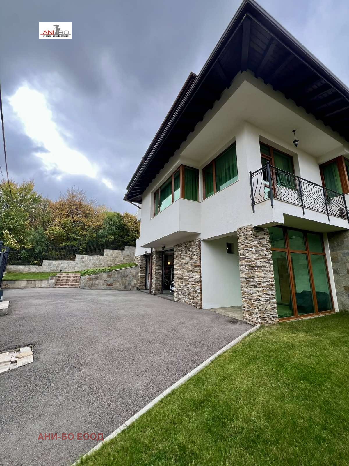 Продава КЪЩА, гр. София, с. Панчарево