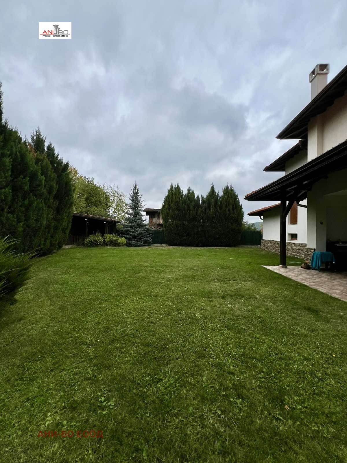 Продава КЪЩА, гр. София, с. Панчарево, снимка 15 - Къщи - 54289900