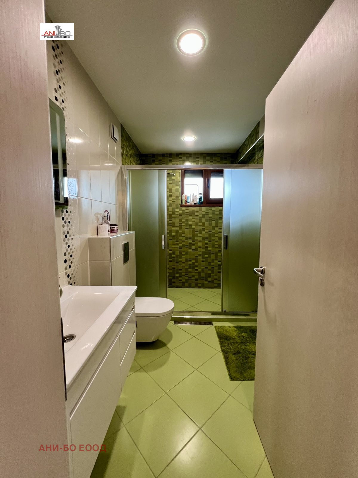 Продава КЪЩА, гр. София, с. Панчарево, снимка 9 - Къщи - 54289900