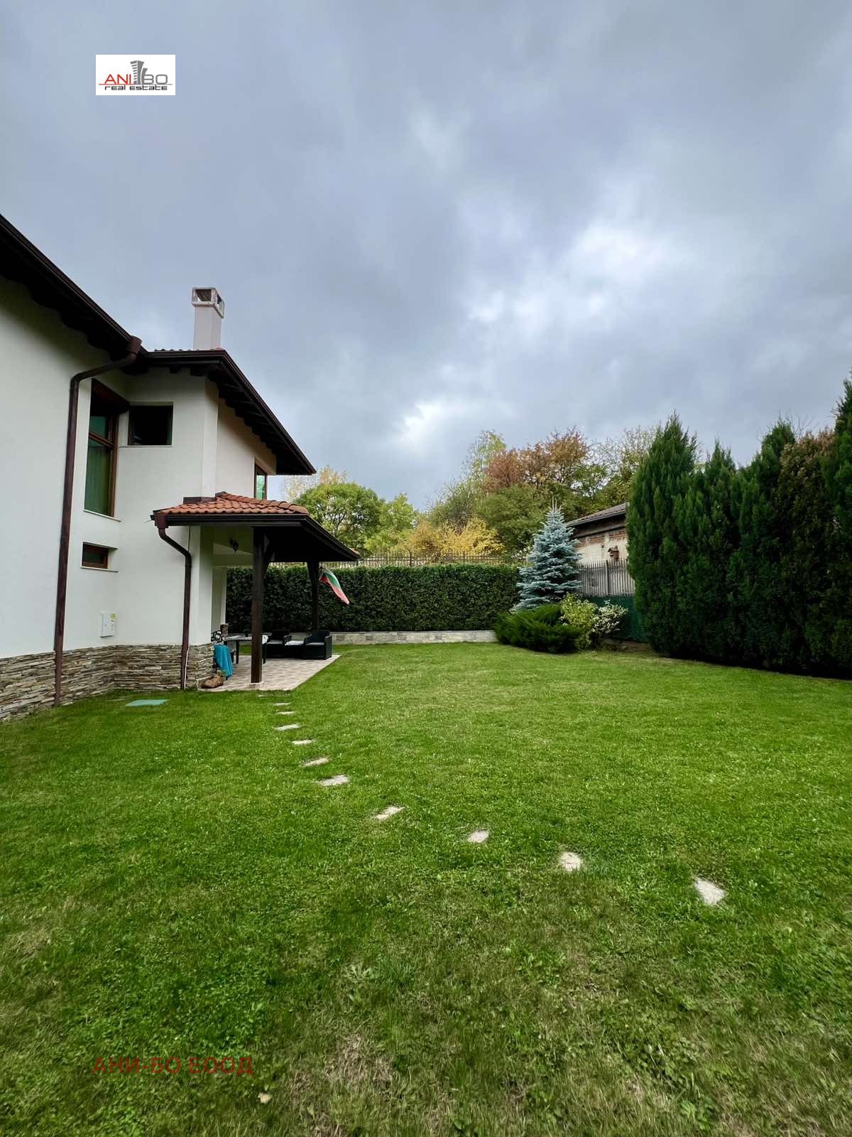 Продава КЪЩА, гр. София, с. Панчарево, снимка 14 - Къщи - 54289900