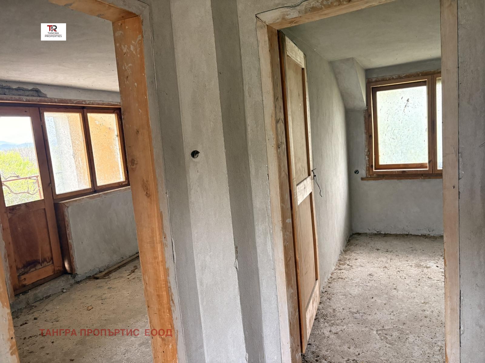 Продава КЪЩА, с. Згурово, област Кюстендил, снимка 8 - Къщи - 54256116