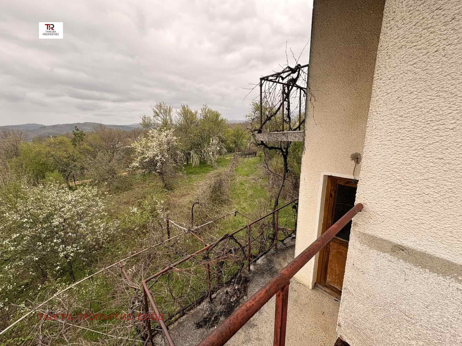 Продава КЪЩА, с. Згурово, област Кюстендил, снимка 6 - Къщи - 54256116