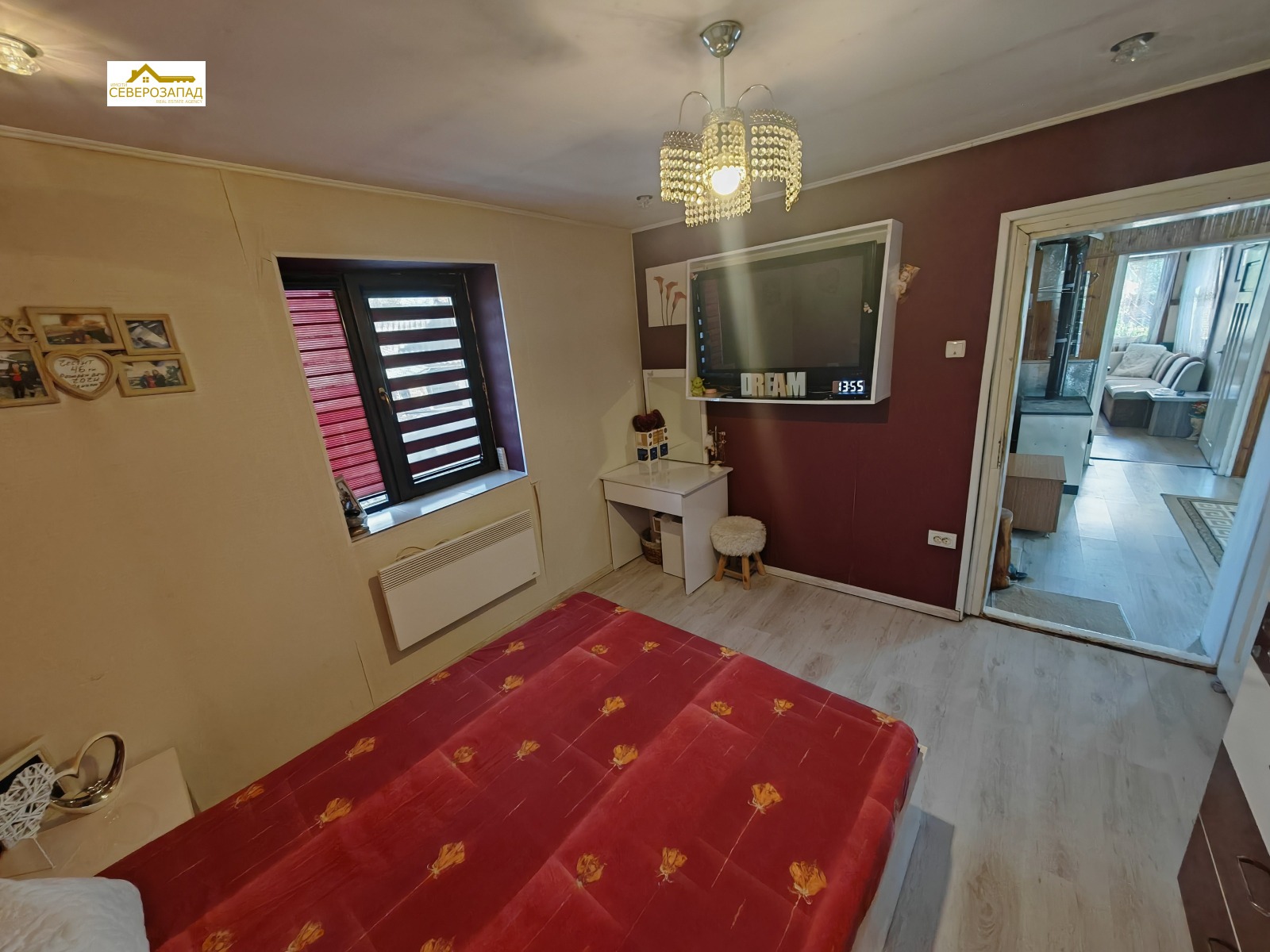 Продава КЪЩА, с. Славотин, област Монтана, снимка 9 - Къщи - 54329544