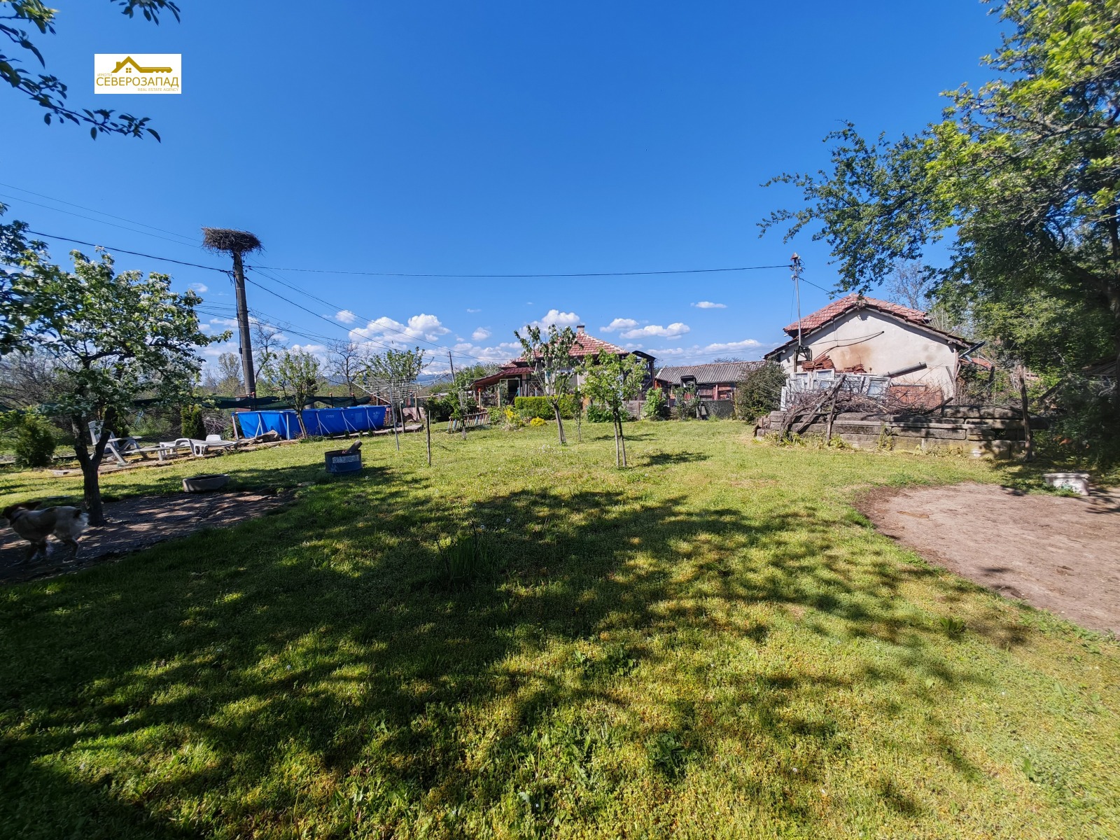 Продава КЪЩА, с. Славотин, област Монтана, снимка 16 - Къщи - 54329544