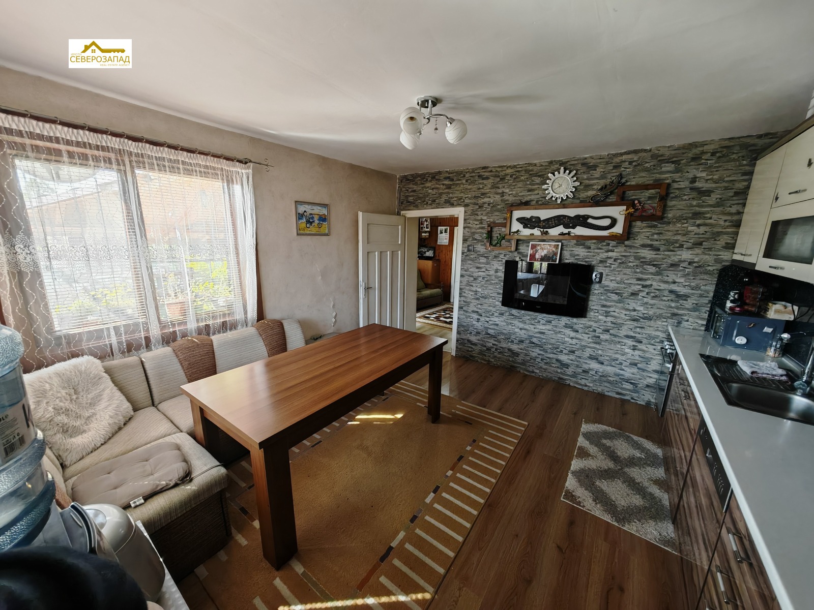 Продава КЪЩА, с. Славотин, област Монтана, снимка 7 - Къщи - 54329544