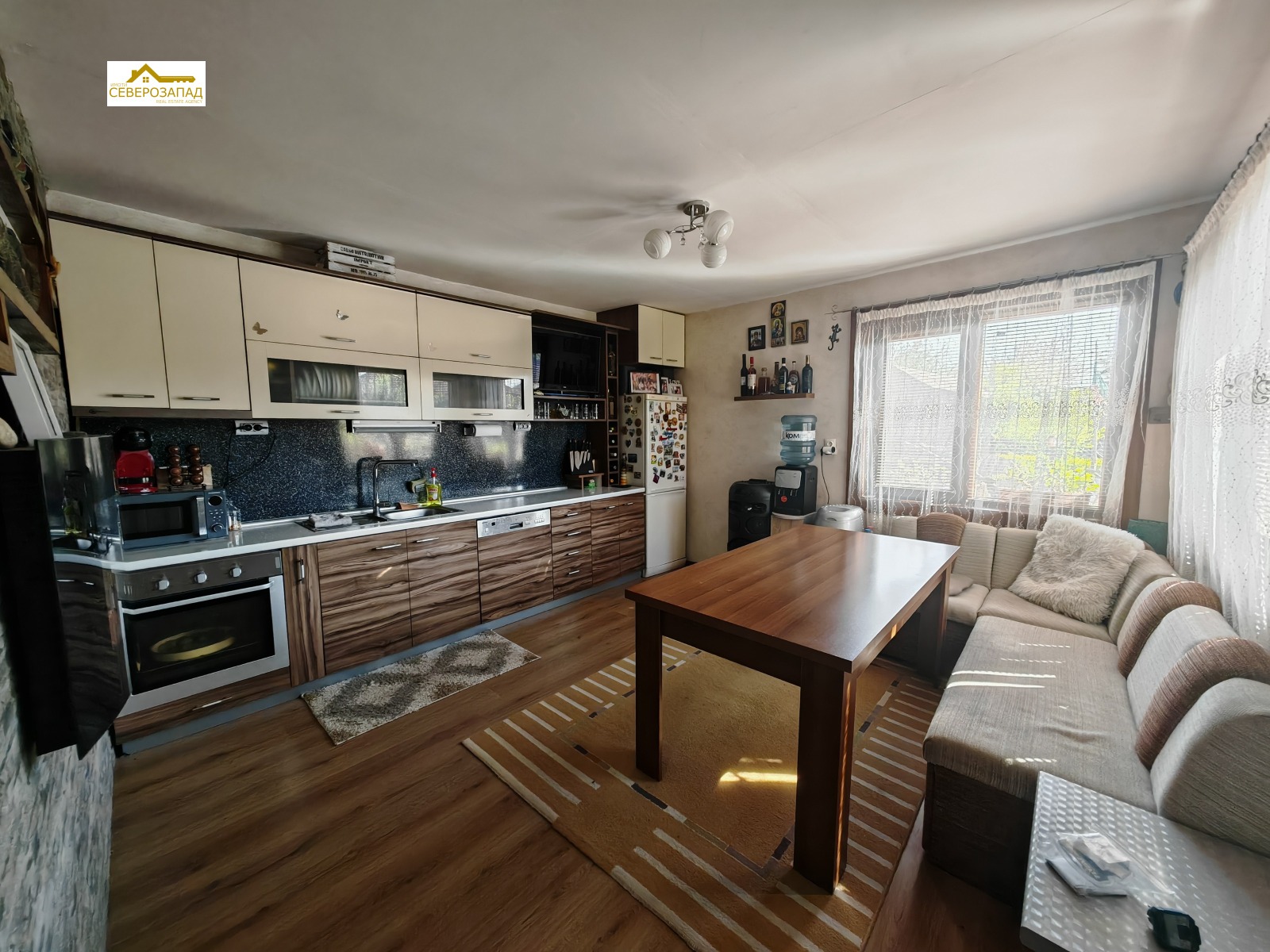 Продава КЪЩА, с. Славотин, област Монтана, снимка 6 - Къщи - 54329544