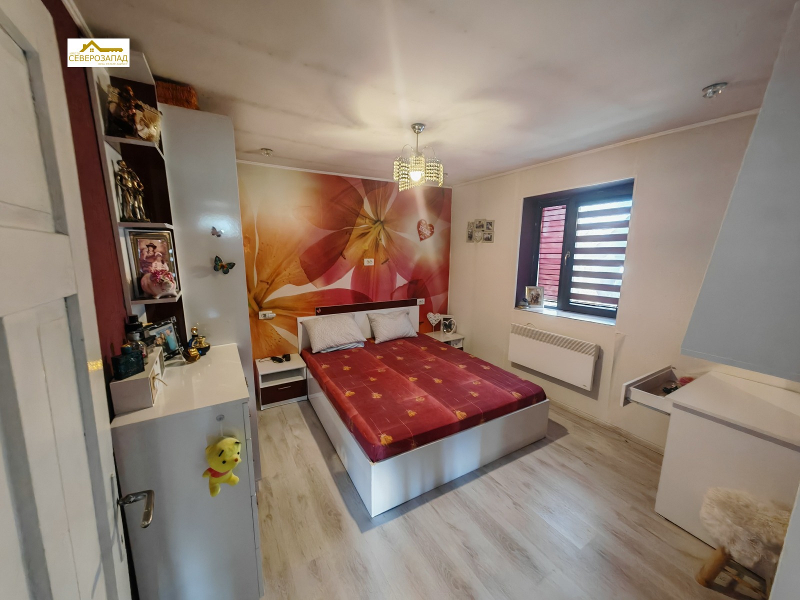 Продава КЪЩА, с. Славотин, област Монтана, снимка 8 - Къщи - 54329544