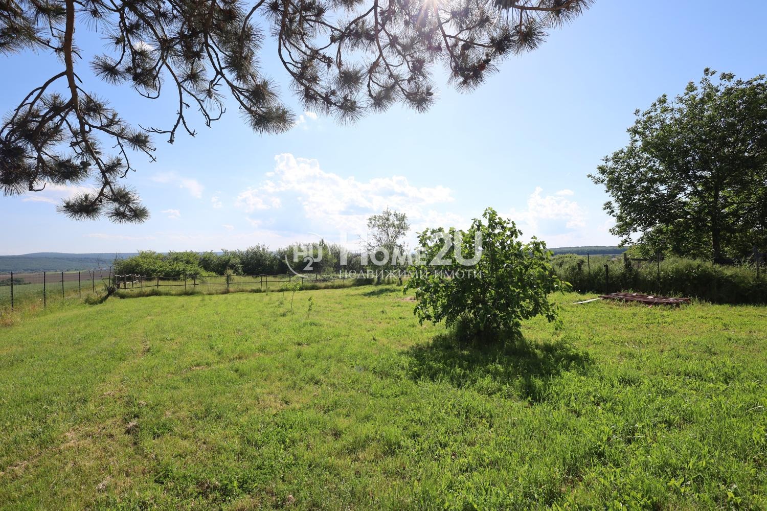Продава КЪЩА, с. Рудник, област Варна, снимка 2 - Къщи - 54736476
