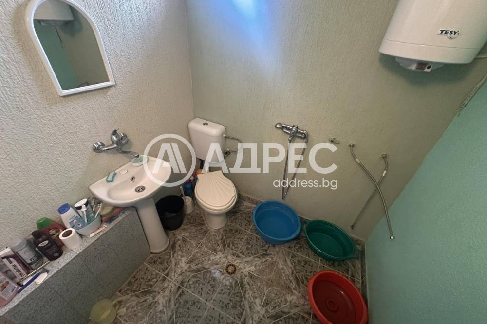 Продава КЪЩА, с. Боснек, област Перник, снимка 11 - Къщи - 55380129
