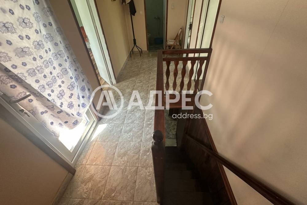 Продава КЪЩА, с. Боснек, област Перник, снимка 12 - Къщи - 55380129