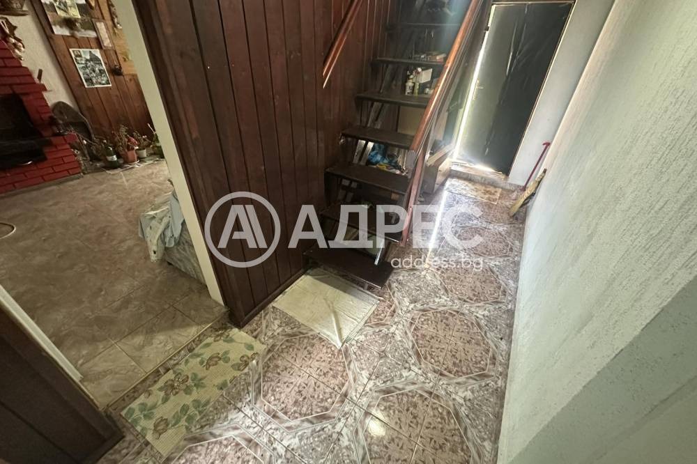 Продава КЪЩА, с. Боснек, област Перник, снимка 6 - Къщи - 55380129