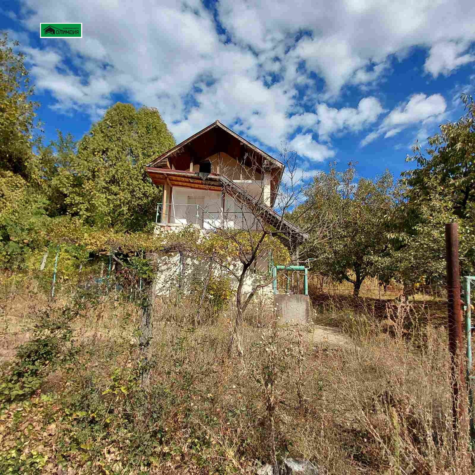 Продава ВИЛА, гр. Враца, Студентски град, снимка 6 - Вили - 56216297