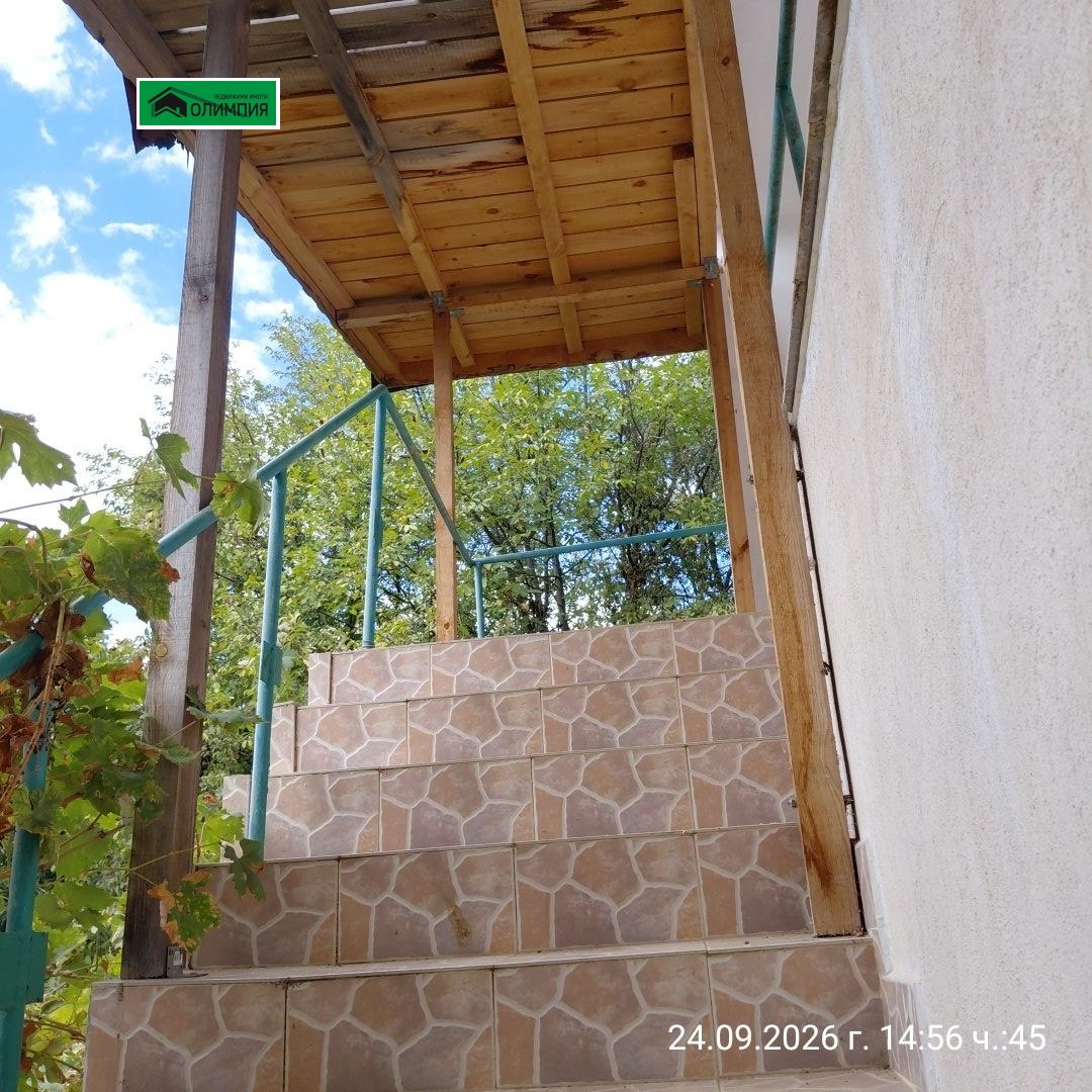 Продава ВИЛА, гр. Враца, Студентски град, снимка 4 - Вили - 56216297