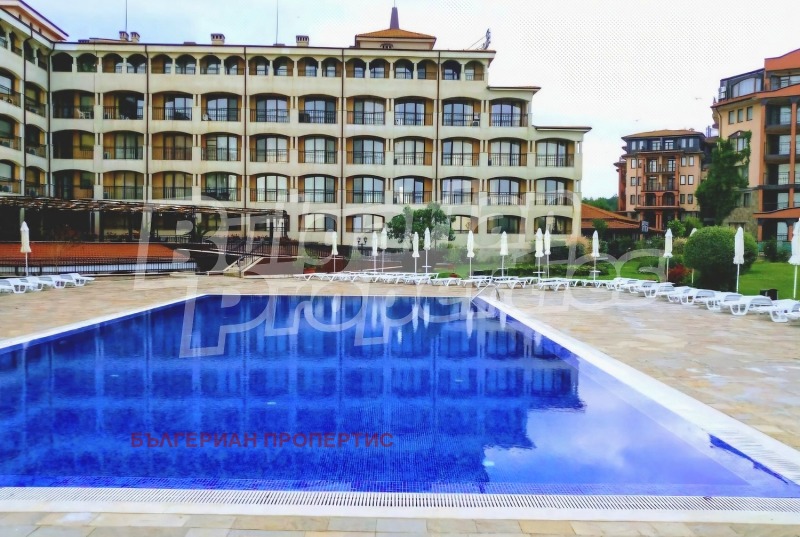 Продава 2-СТАЕН в област Бургас, гр. Царево - 68 кв.м / 102 000 € » 199 494.66 лв., БЪЛГЕРИАН ПРОПЕРТИС
