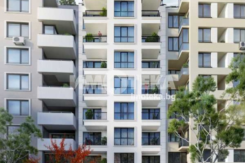 Продава 3-СТАЕН в град София, Сухата река - 125 кв.м / 311 050 € » 608 360.92 лв., ИМОТЕКА