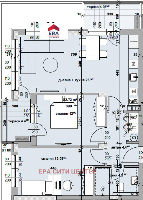 Продава 3-СТАЕН | Imot.bg — изображение 1