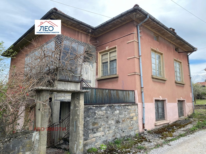 Продава КЪЩА в област Габрово, гр. Севлиево - 90 кв.м / 50 000 € » 97 791.50 лв., ЛЕО ИМОТИ