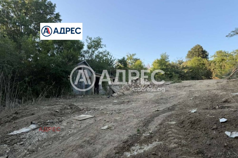 Продава ПАРЦЕЛ в град Варна, Изгрев - 676 кв.м / 98 800 € » 193 236.00 лв., АДРЕС