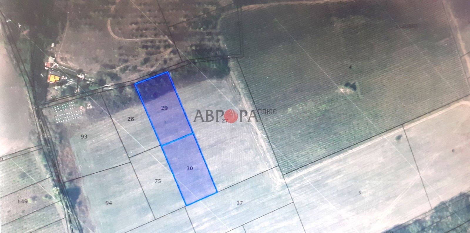 Продава ПАРЦЕЛ | Imot.bg — изображение 3