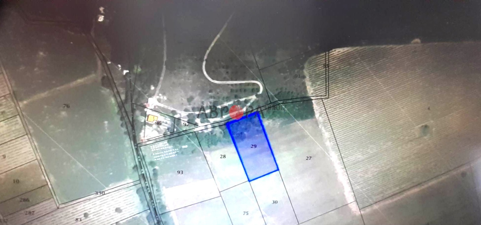 Продава ПАРЦЕЛ | Imot.bg — изображение 1