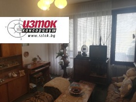1-СТАЕН, 38 m2