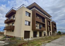 2 sovrum Gara Elin Pelin, region Sofia