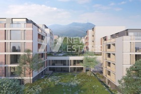 3+ bedroom Boyana, Sofia 2