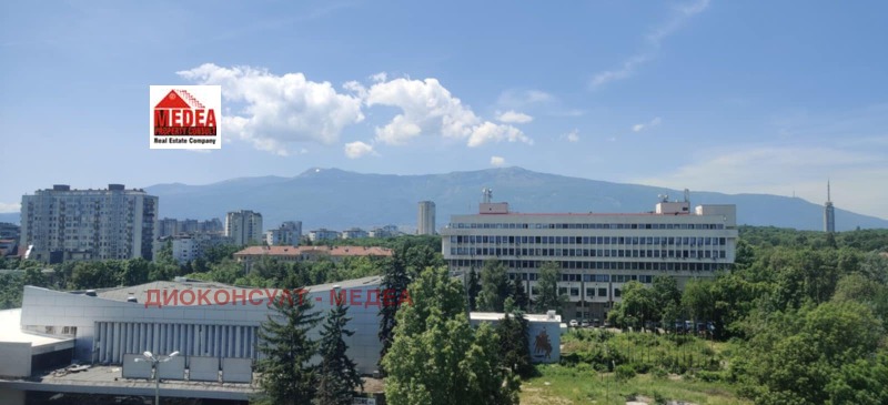 Na prodej  Studio Sofia , Geo Milev , 45 m2 | 74816750 - obraz [8]