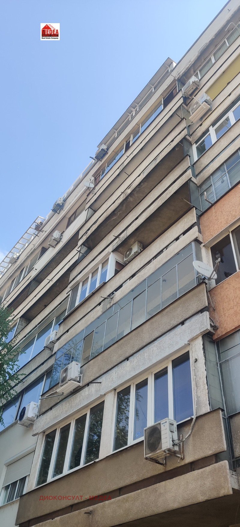 Na prodej  Studio Sofia , Geo Milev , 45 m2 | 74816750 - obraz [11]