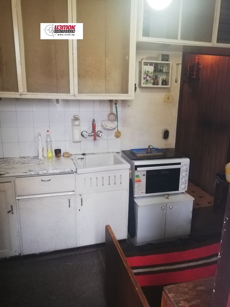 Продава  1-стаен град София , Сердика , 38 кв.м | 18896659 - изображение [8]