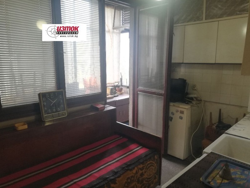 Продава  1-стаен град София , Сердика , 38 кв.м | 18896659 - изображение [2]