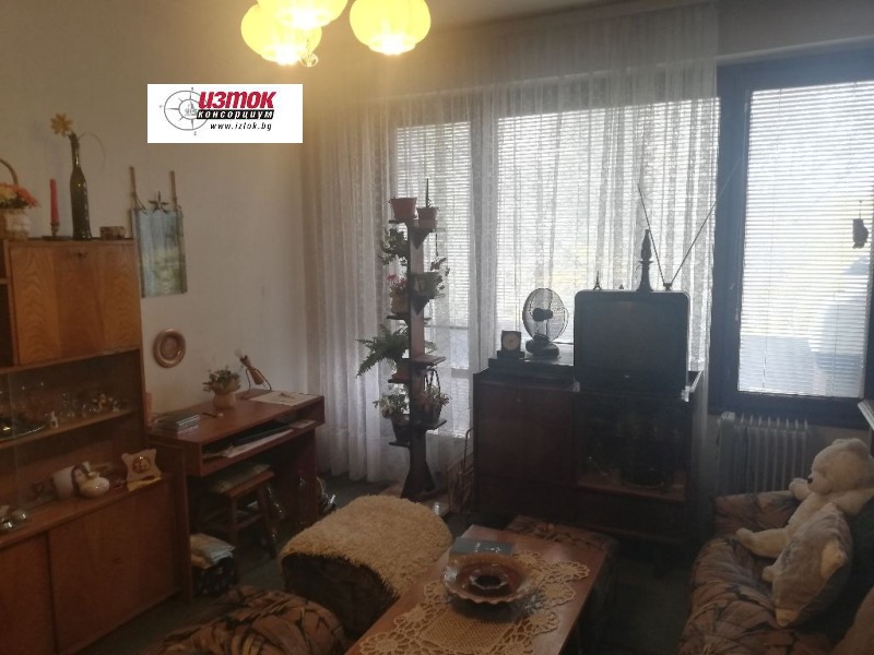 Продава 1-СТАЕН, град София, Сердика • 110000 € / 215141.30 лв. • 51324591 1