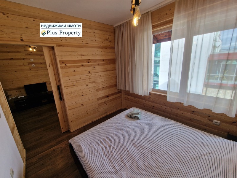 Продава 1-СТАЕН, гр. Банско, област Благоевград, снимка 8 - Апартаменти - 52385747