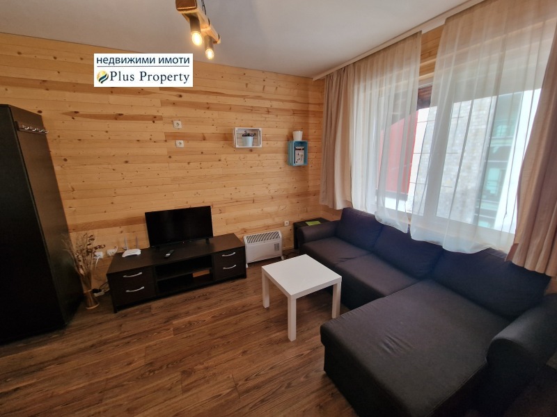 Продава 1-СТАЕН, гр. Банско, област Благоевград, снимка 3 - Апартаменти - 52385747