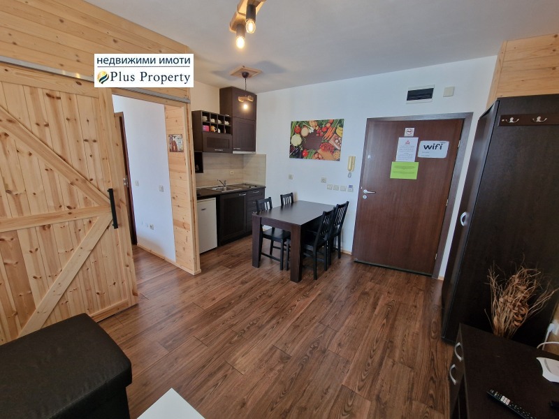 Продава 1-СТАЕН, гр. Банско, област Благоевград, снимка 4 - Апартаменти - 52385747