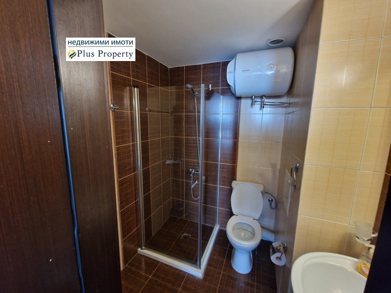 Продава 1-СТАЕН, гр. Банско, област Благоевград, снимка 9 - Апартаменти - 52385747