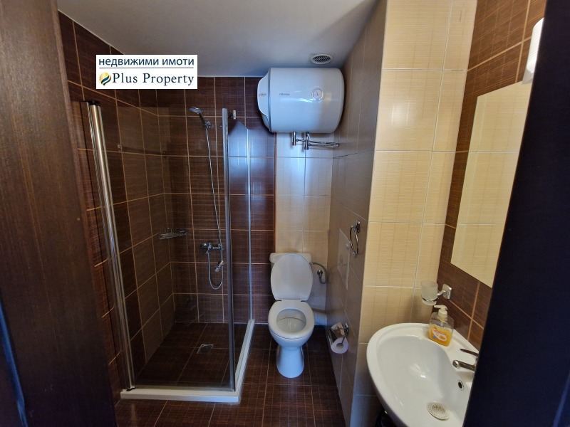 Продава 1-СТАЕН, гр. Банско, област Благоевград, снимка 10 - Апартаменти - 52385747