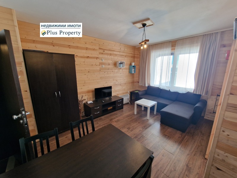 Продава 1-СТАЕН, гр. Банско, област Благоевград, снимка 2 - Апартаменти - 52385747