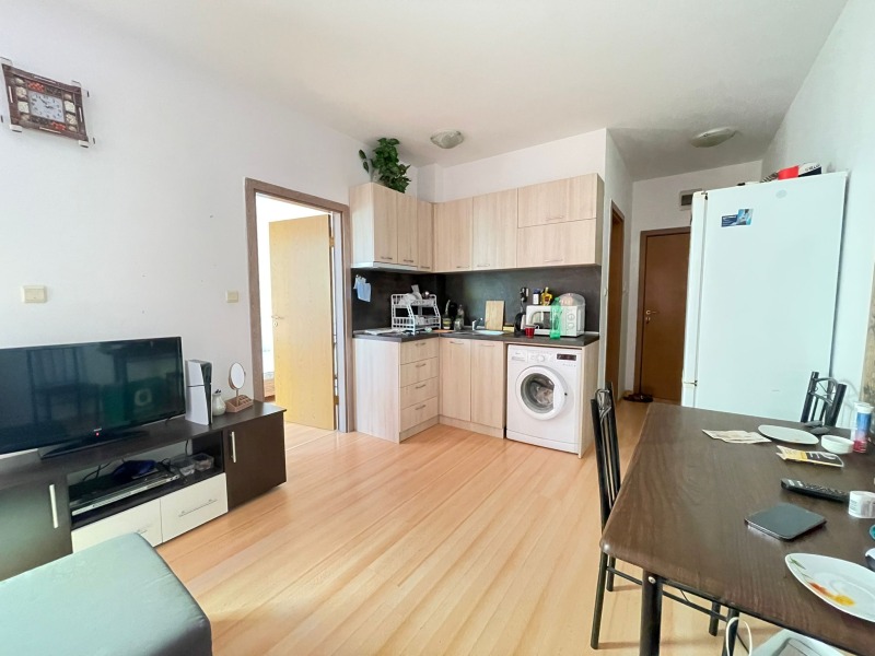 Продава 1-СТАЕН, к.к. Слънчев бряг, област Бургас, снимка 4 - Апартаменти - 53049906