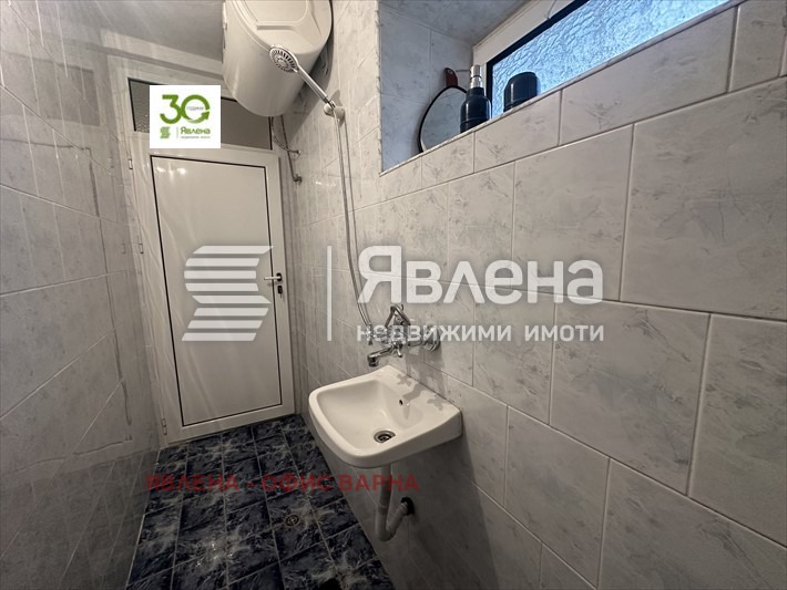 Продава 1-СТАЕН, гр. Варна, ВИНС-Червен площад, снимка 6 - Апартаменти - 54920791