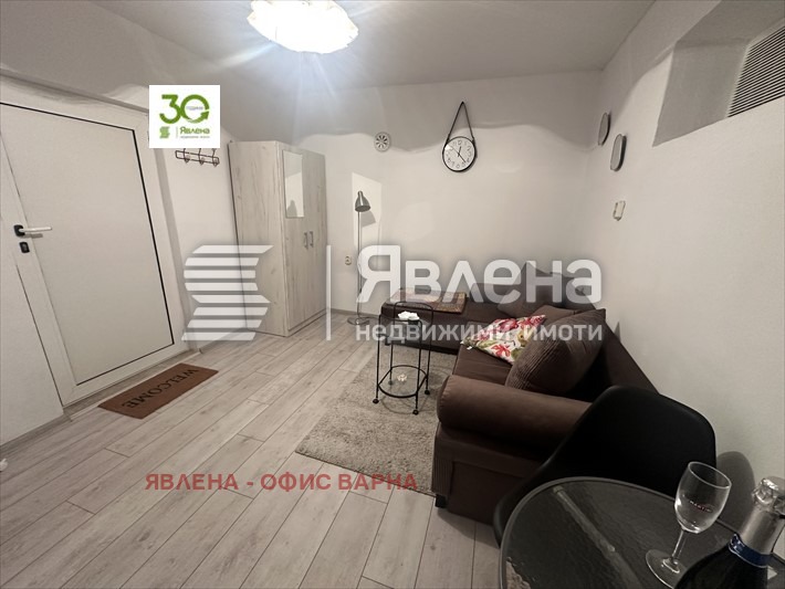 Продава 1-СТАЕН, гр. Варна, ВИНС-Червен площад, снимка 3 - Апартаменти - 54920791