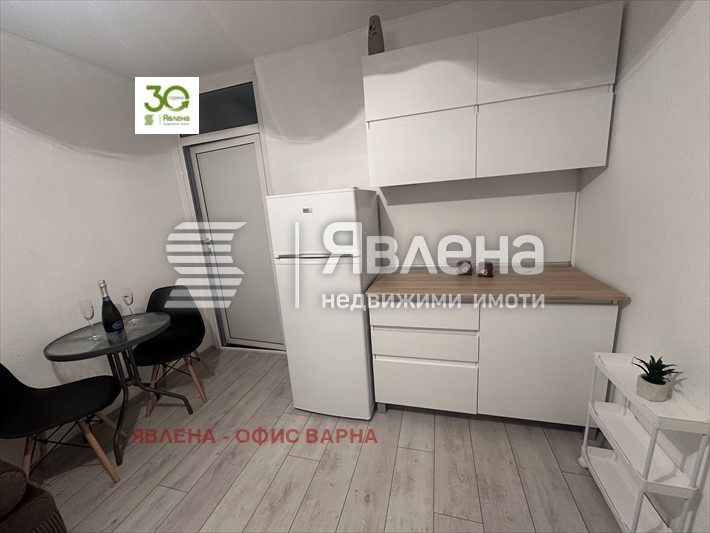 Продава 1-СТАЕН, гр. Варна, ВИНС-Червен площад, снимка 5 - Апартаменти - 54920791
