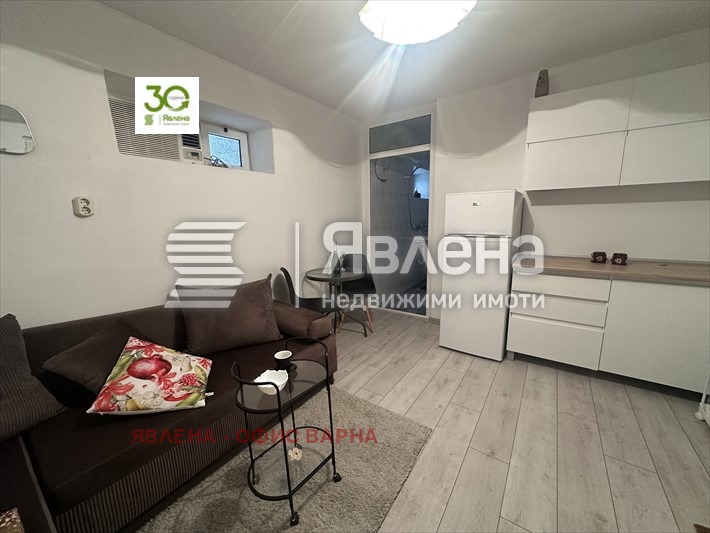 Продава 1-СТАЕН, гр. Варна, ВИНС-Червен площад, снимка 4 - Апартаменти - 54920791