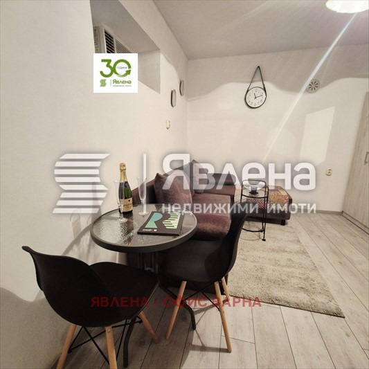 Продава 1-СТАЕН, гр. Варна, ВИНС-Червен площад, снимка 2 - Апартаменти - 54920791