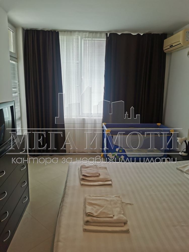 Na sprzedaż  1 sypialnia region Burgas , Primorsko , 80 mkw | 82062047 - obraz [2]