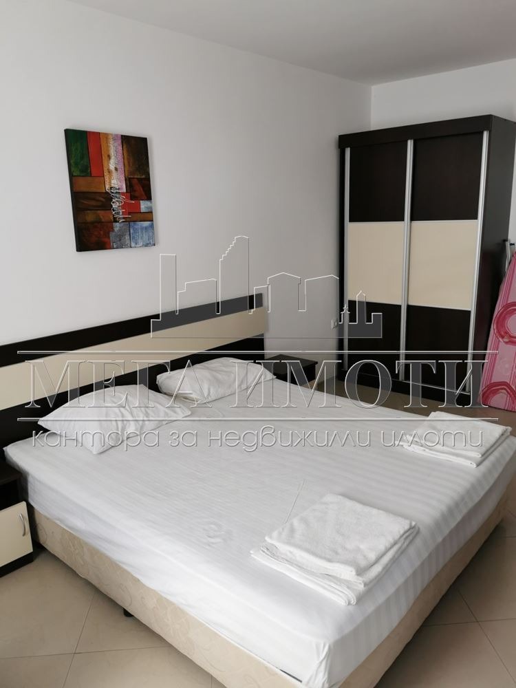 Na sprzedaż  1 sypialnia region Burgas , Primorsko , 80 mkw | 82062047 - obraz [6]