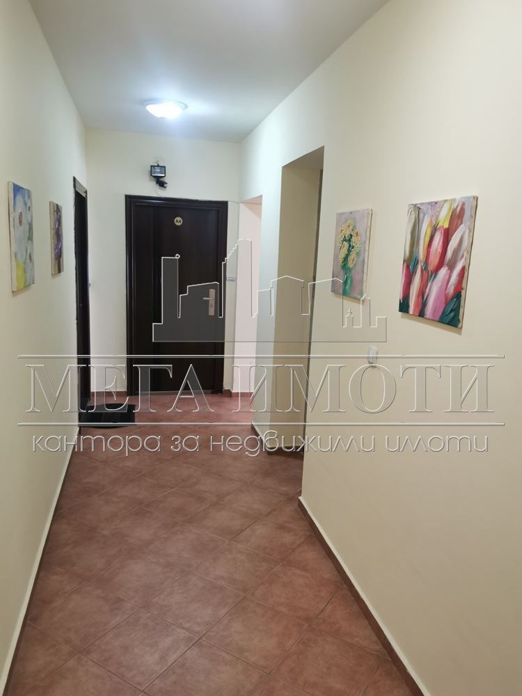 Till salu  1 sovrum region Burgas , Primorsko , 80 kvm | 82062047 - bild [7]