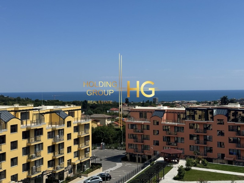 À venda  1 quarto Varna , k.k. Sv.Sv. Konstantin i Elena , 127 m² | 85043389