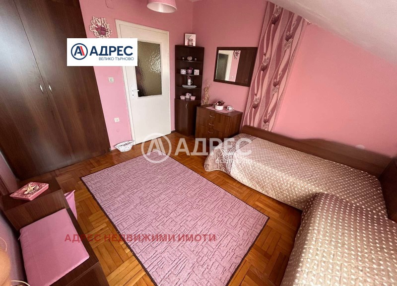 Na prodej  1 ložnice Veliko Tarnovo , Kolju Fičeto , 43 m2 | 61570657 - obraz [4]