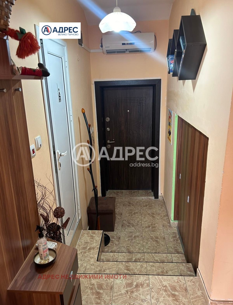 Na prodej  1 ložnice Veliko Tarnovo , Kolju Fičeto , 43 m2 | 61570657 - obraz [5]